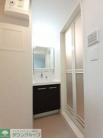 AXIA人形町(アクシアの物件内観写真